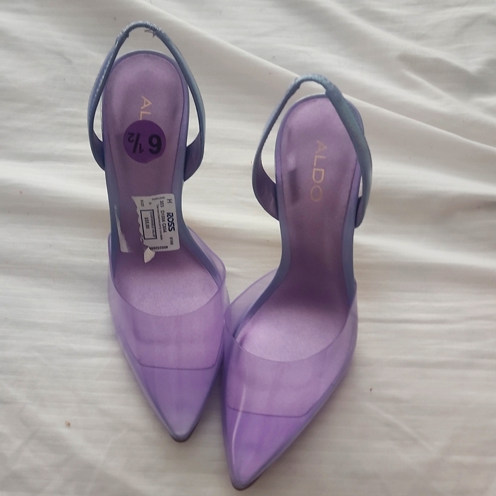 Aldo shoes
